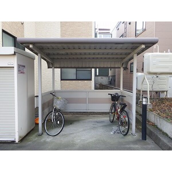 レオパレスK&N 画像5