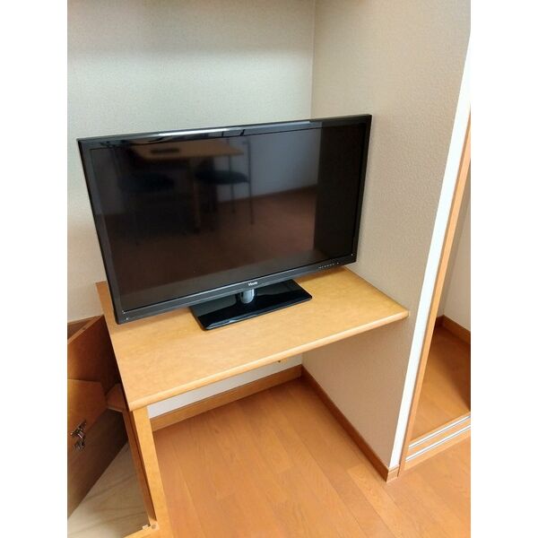 レオパレス北緯43度 画像12