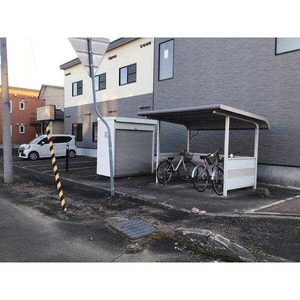 レオパレス光和 画像7