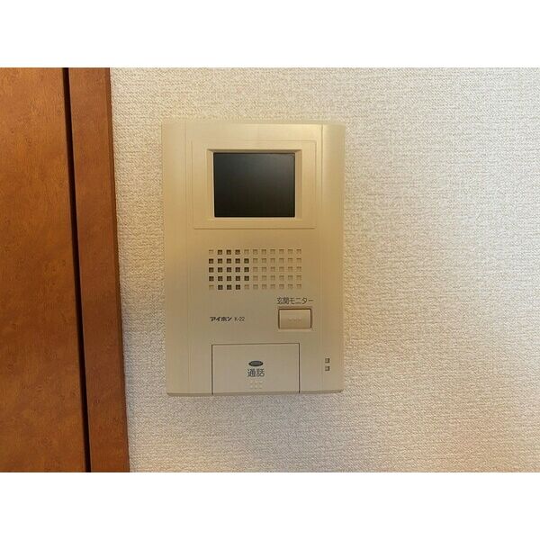 レオパレスサンブリッジⅧ 画像6