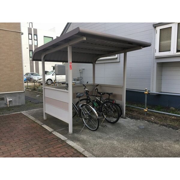 レオパレスいなほ 画像9