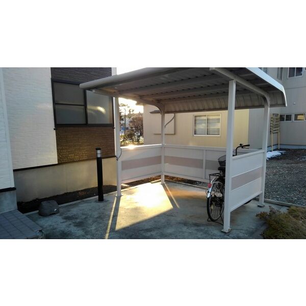 レオパレス白樺 画像7