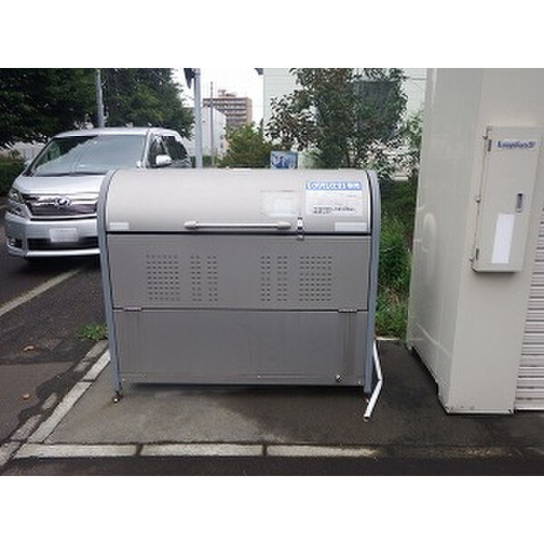 レオパレスヴィクトリー 画像6