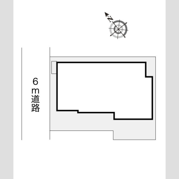 レオパレスアイビーJコトニ 画像2