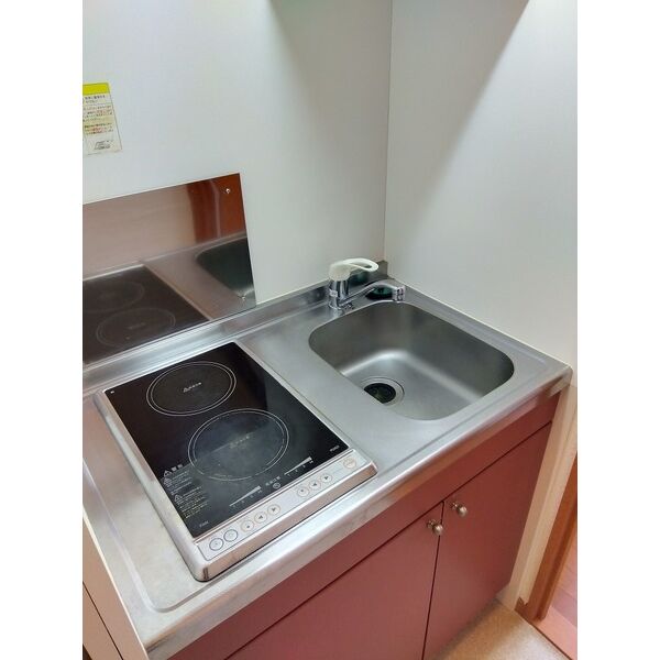 レオパレス北緯43度 画像5