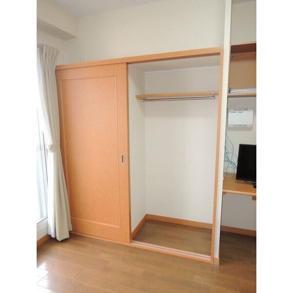 レオパレスさくら中央 画像6
