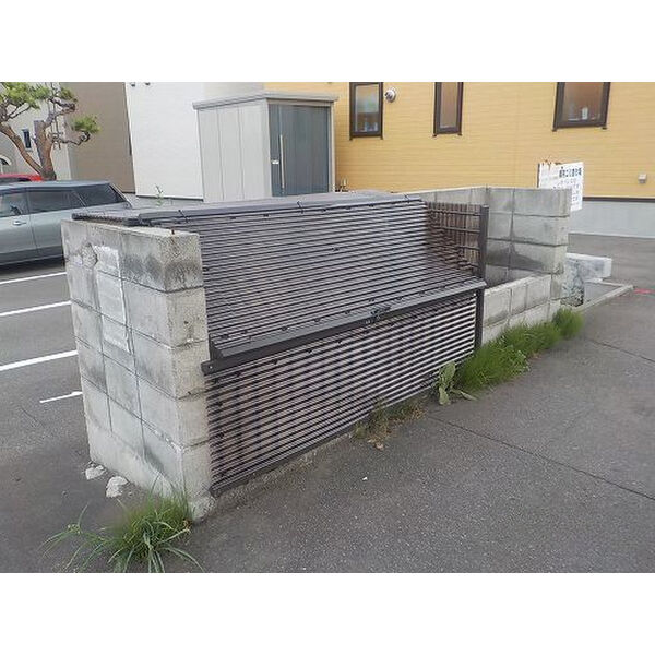 レオパレスPao　A 画像10