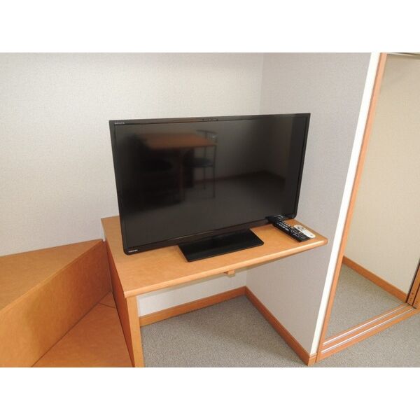 レオパレスカーサ藻岩 画像5