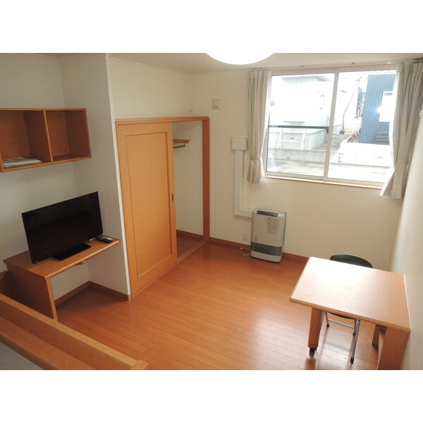 レオパレスフリーダ南5条 画像5