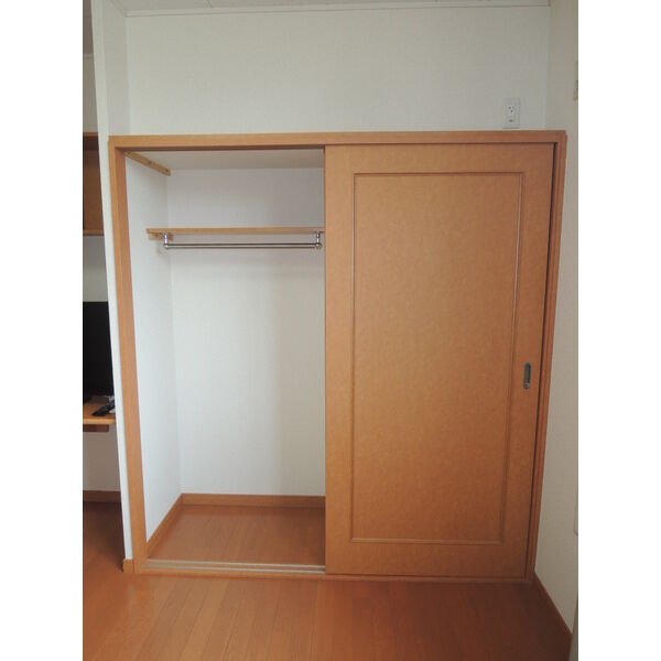 レオパレスフリーダ南5条 画像10