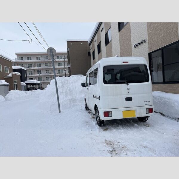 レオパレスヴィル 画像5