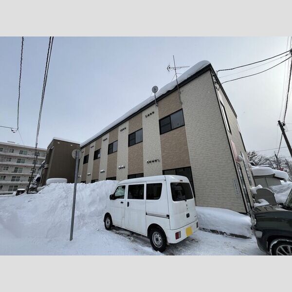 レオパレスヴィル 画像6