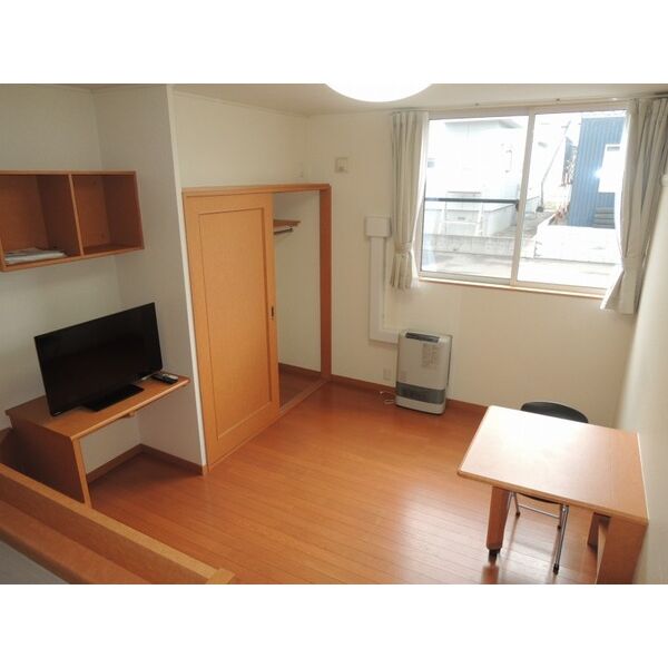 レオパレスサニーハイツ澄川 画像7