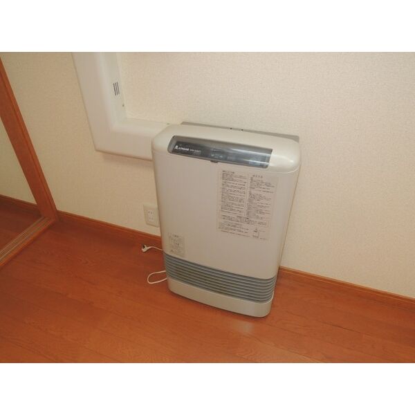 レオパレスサニーハイツ澄川 画像9