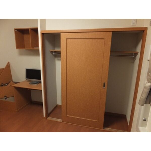 レオパレスSouth1020 画像9