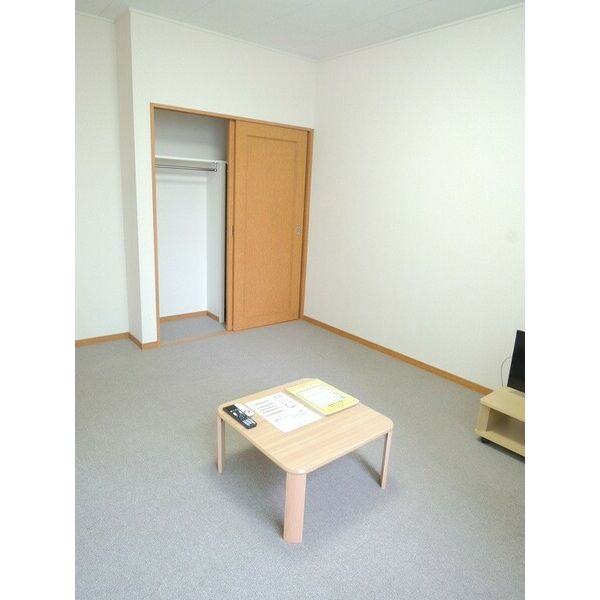 レオパレスメゾン　山　鼻 画像5