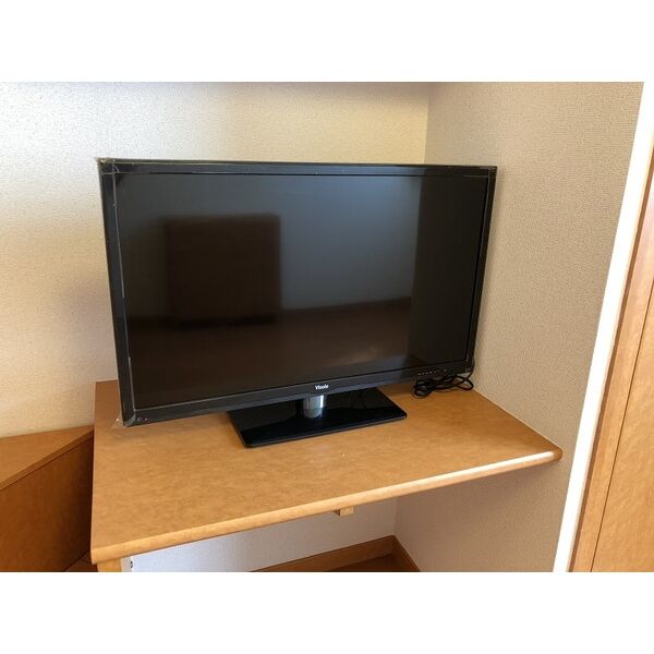レオパレスフラワーイン 画像11