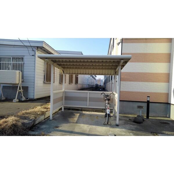 レオパレスメゾンド伏古Ⅱ 画像5