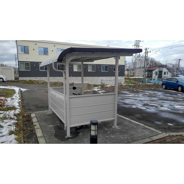 レオパレスW　West 画像5