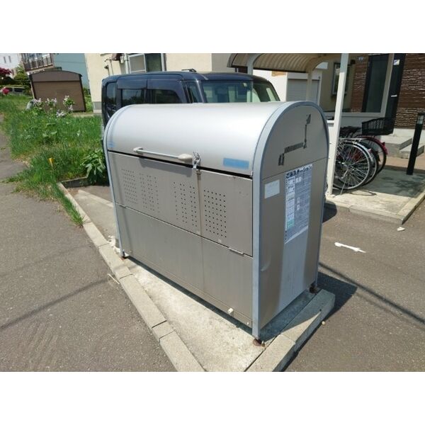 レオパレス川沿 画像10