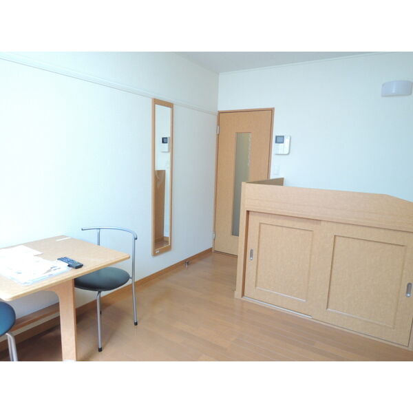 レオパレスカーサ藻岩 画像4