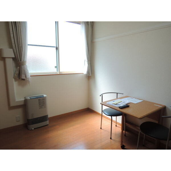 レオパレスカーサ藻岩 画像5