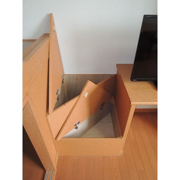 レオパレスカーサ藻岩 画像10