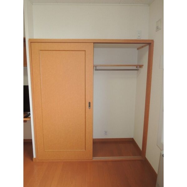 レオパレスカーサ藻岩 画像11