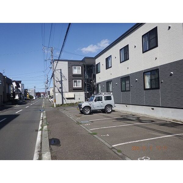 レオパレスルネッタ 画像4