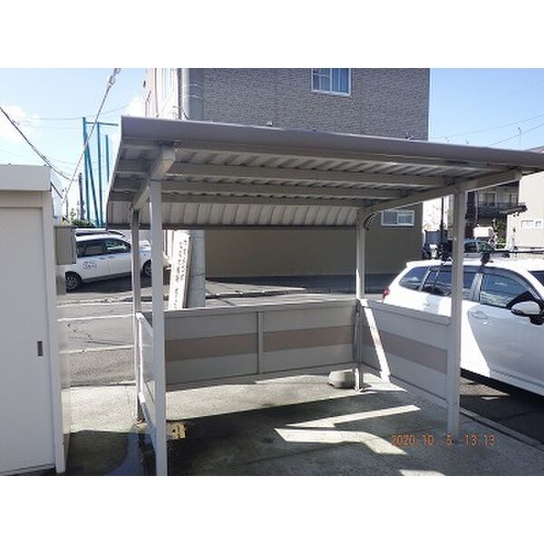 レオパレスルネッタ 画像5