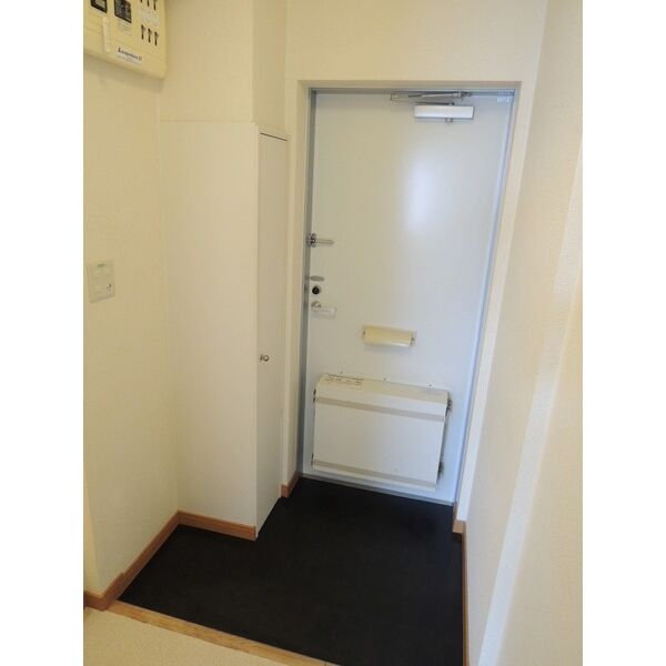 レオパレスセントラル南4条B 画像11