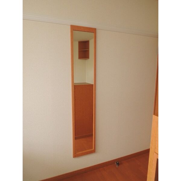 レオパレスメルヴェユー山鼻 画像11