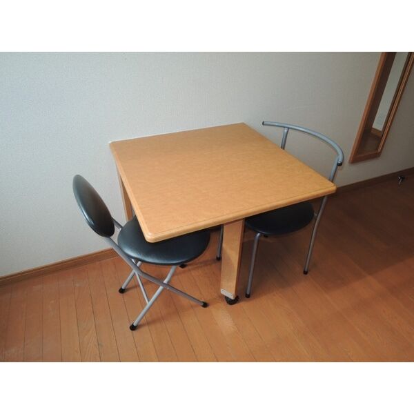 レオパレスメルヴェユー山鼻 画像7