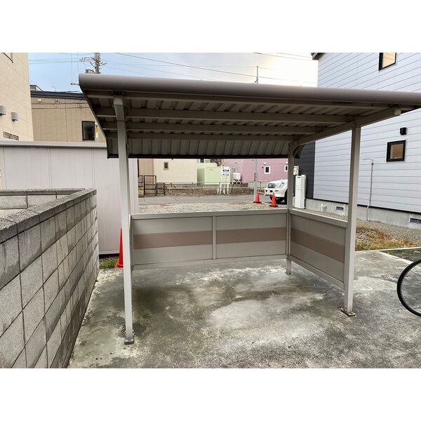 レオパレス北緯43度 画像6