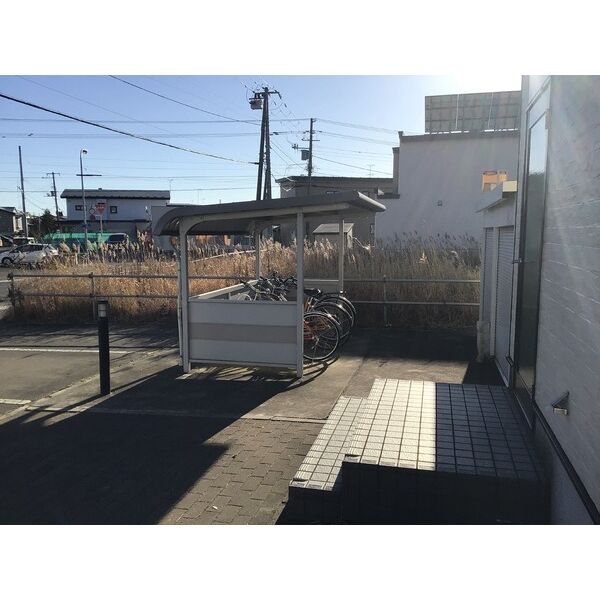 レオパレスクレイン 画像7
