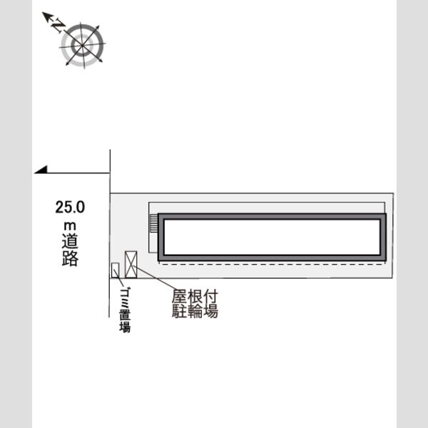 レオパレスオルシス 画像2