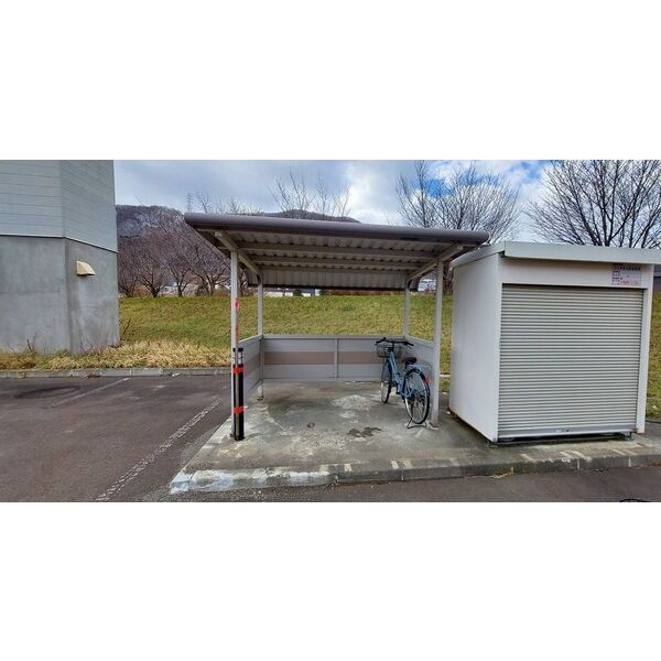 レオパレス西宮の沢 画像5