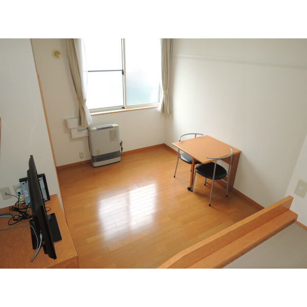 レオパレス福住A 画像5