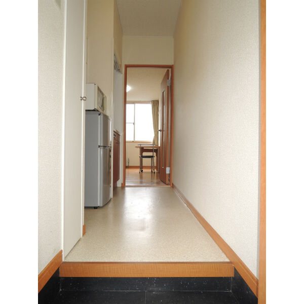 レオパレス福住A 画像11