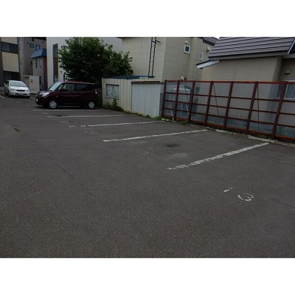 レオパレスKAZU 画像4