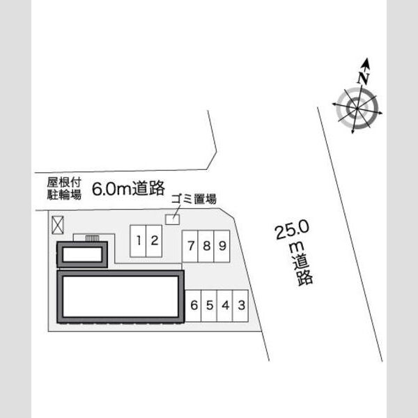 レオパレス921 画像2