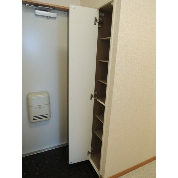 レオパレス藤 画像11