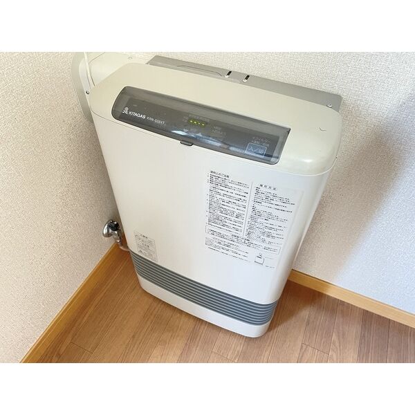 レオパレスグレイス 画像9