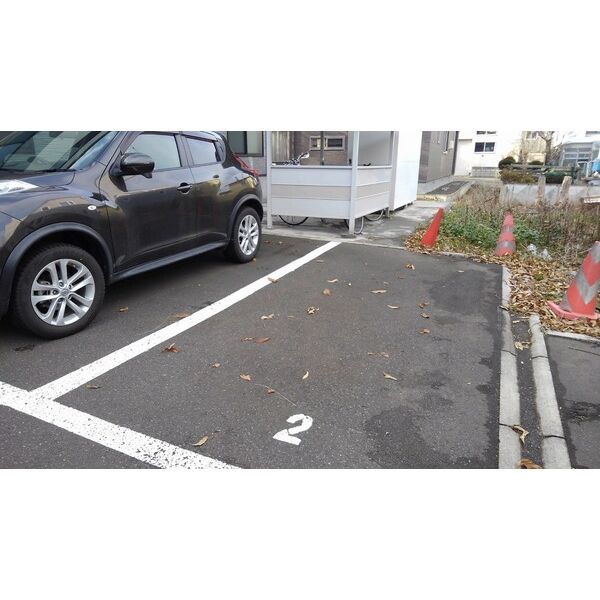 レオパレス西町北 画像4