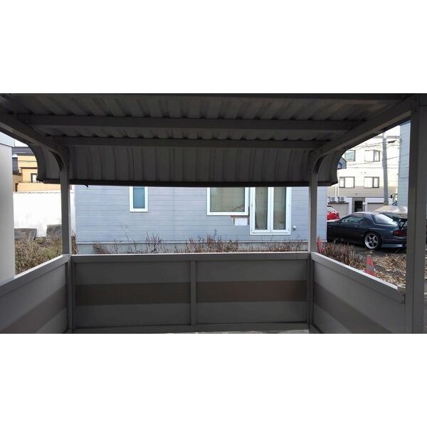 レオパレス西町北 画像5