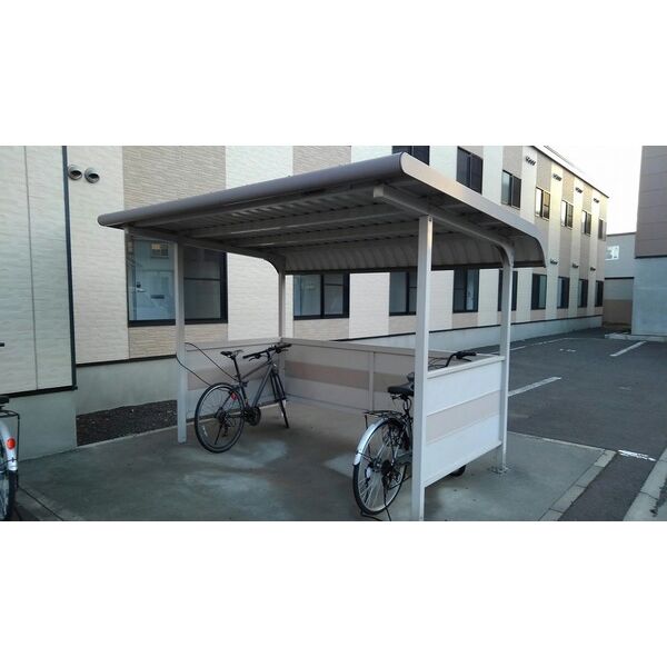 レオパレスサンブリッジⅧ 画像5