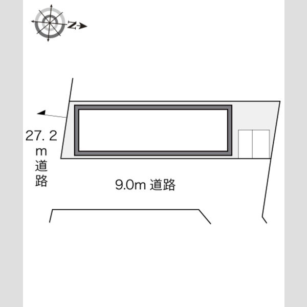 レオパレスエムス 画像2