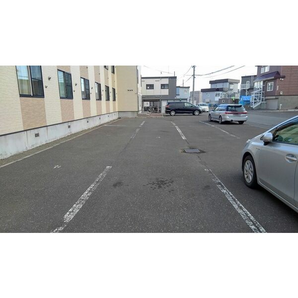 レオパレス絆ハウス 画像5