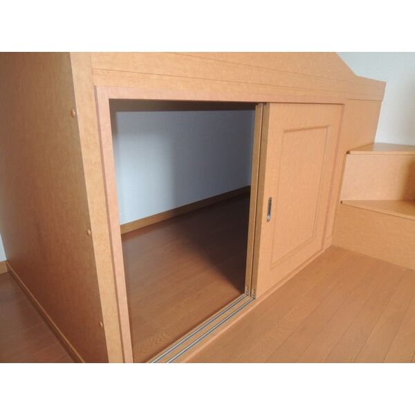 レオパレスメルヴェユー山鼻 画像10