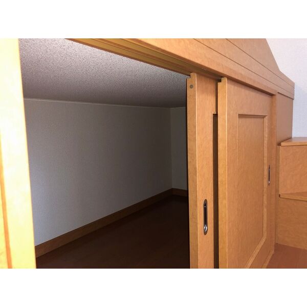 レオパレスROUTE36　Ⅰ 画像6